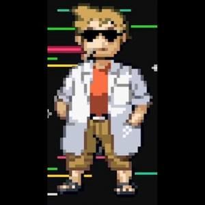 Meet your Posher, Connor